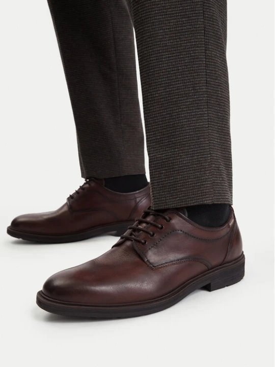 Foto del prodotto Pikolinos Scarpe basse Pamplona M3A-4344 Marrone