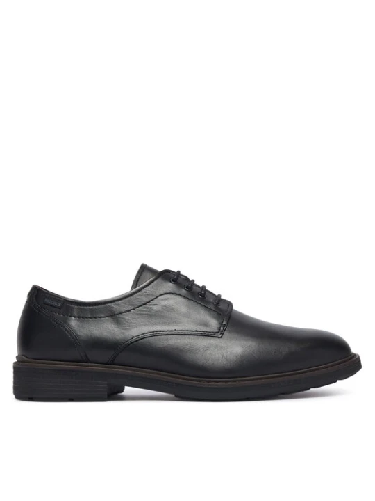 Foto del prodotto Pikolinos Scarpe basse Pamplona M3A-4344 Nero