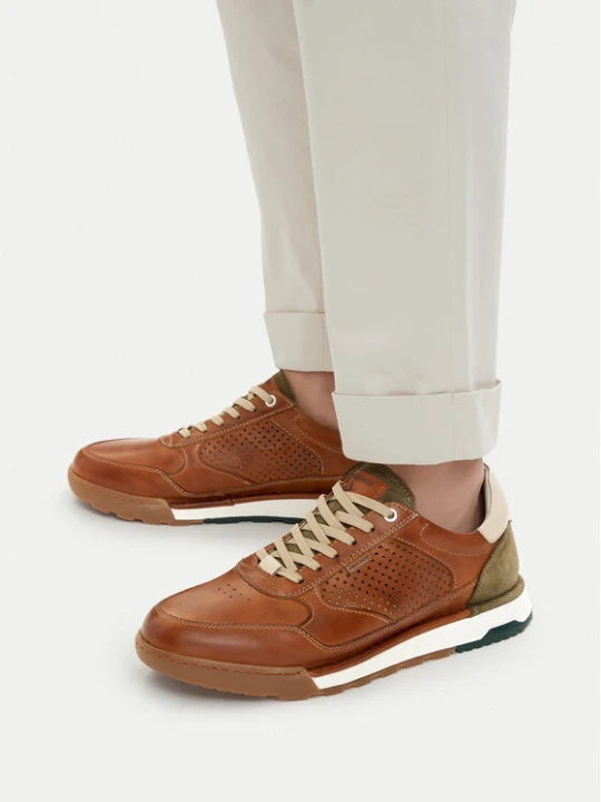 Foto del prodotto Pikolinos Scarpe basse Teide M3W-6435C1 Marrone