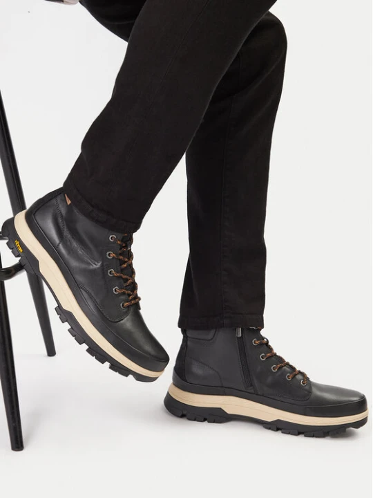 Foto del prodotto Pikolinos Scarponcini U0G-8041 Nero