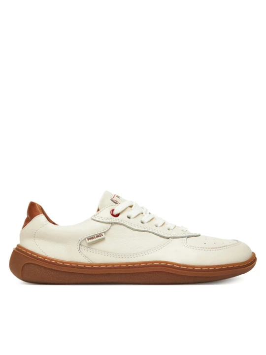 Foto del prodotto Pikolinos Sneakers Barefoot U9F-6363C1 Bianco