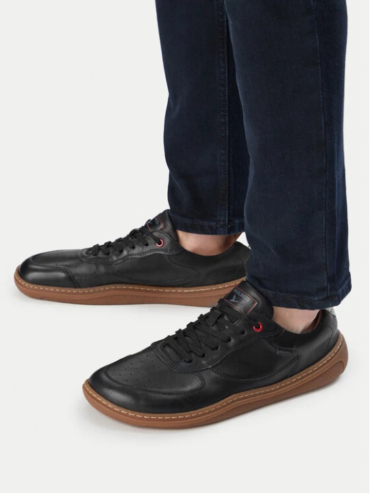 Foto del prodotto Pikolinos Sneakers Barefoot U9F-6363C1 Nero