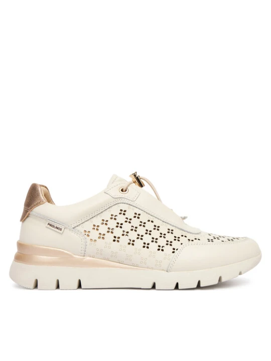 Foto del prodotto Pikolinos Sneakers Cantabria W4R-6707C1 Crema