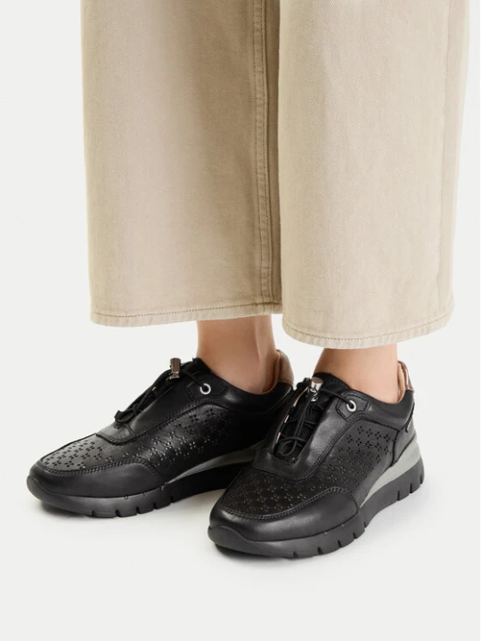 Foto del prodotto Pikolinos Sneakers Cantabria W4R-6707C2 Nero