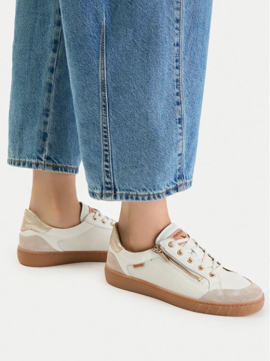 Foto del prodotto Pikolinos Sneakers Lanzarote W7B-6737C2 Bianco