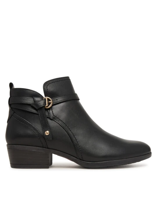 Foto del prodotto Pikolinos Stivaletti Doroca W1U-8901C1 Nero