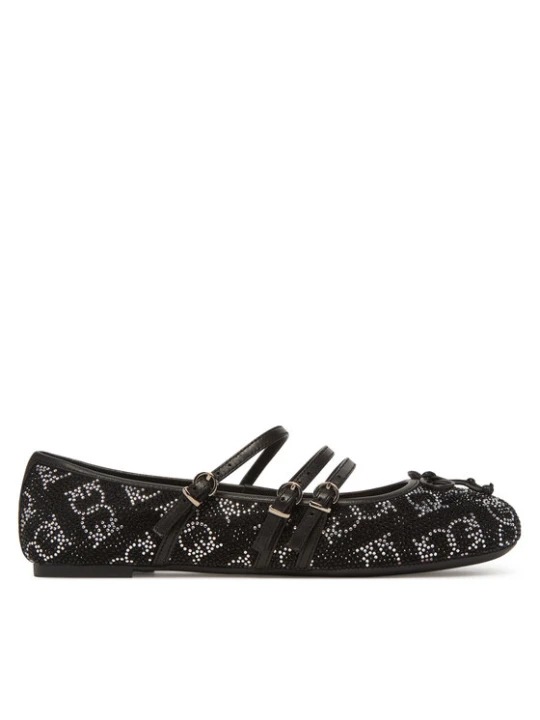 Foto del prodotto PINKO Ballerine Gioia 10 SD0299 E025 Nero