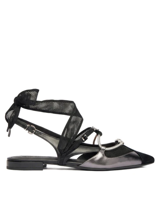 Foto del prodotto PINKO Ballerine SD0547 P003 Nero