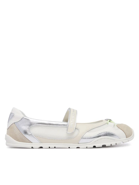 Foto del prodotto PINKO Ballerine SS0187 P020 Beige chiaro