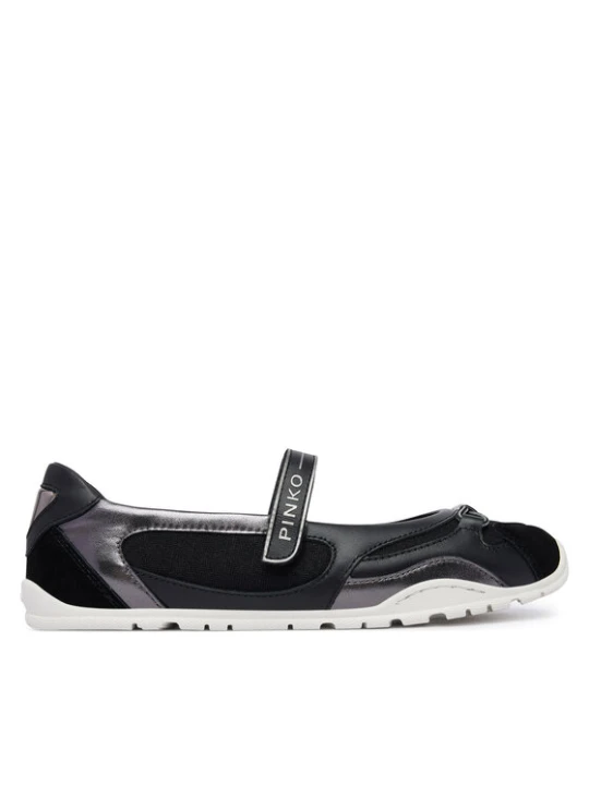 Foto del prodotto PINKO Ballerine Yulia 02 SS0187 P020 Nero