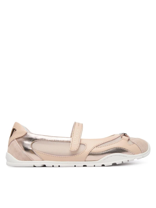 Foto del prodotto PINKO Ballerine Yulia 02 SS0187 P020 Rosa chiaro