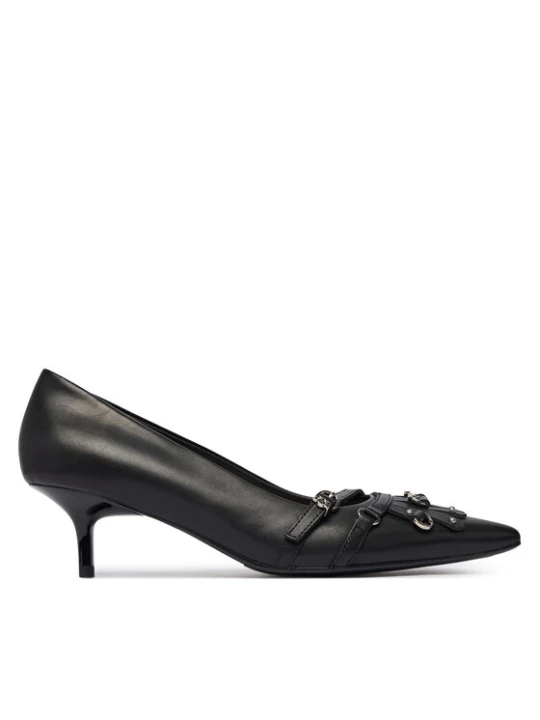 Foto del prodotto PINKO Décolleté Gloria 27 SD0597P001 Nero