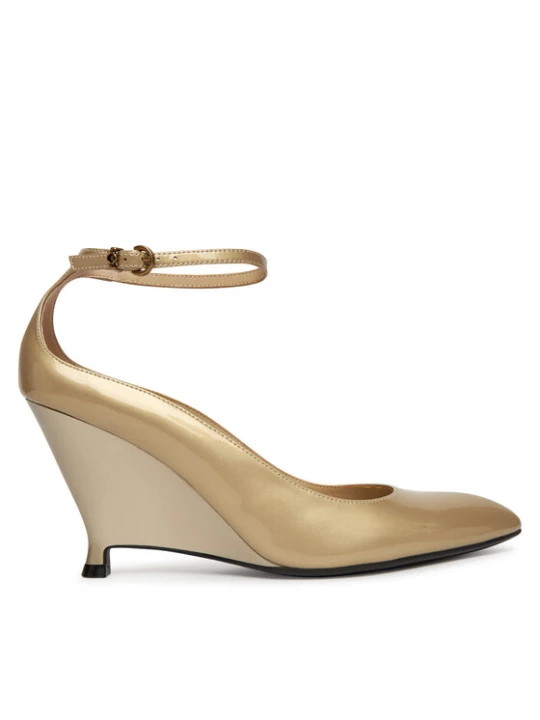 Foto del prodotto PINKO Décolleté Gwen 05 SD0643P050 Oro