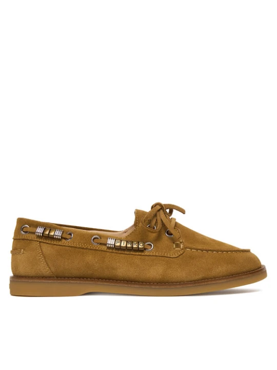 Foto del prodotto PINKO Mocassini Grace 01 SD0539 P002 Marrone
