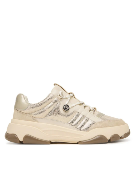 Foto del prodotto PINKO Sneakers Athena 01 SS0195P038 Oro