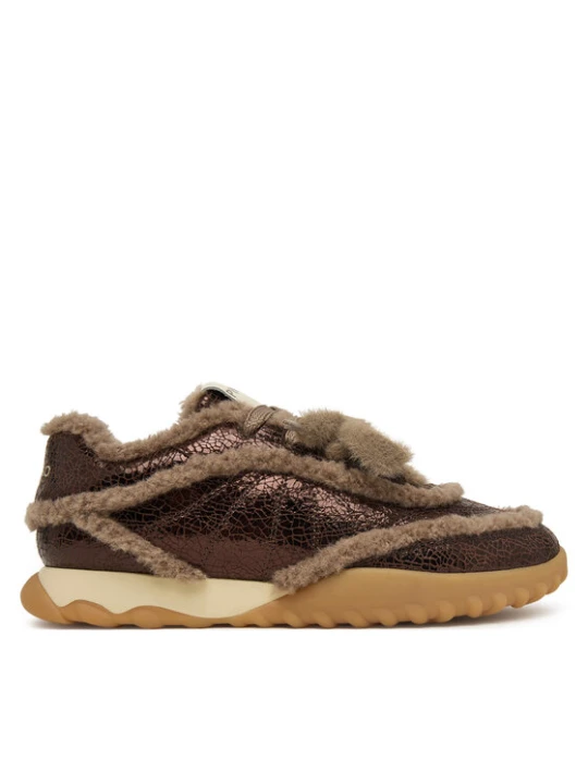 Foto del prodotto PINKO Sneakers Gea 02 SS0179P156 Marrone