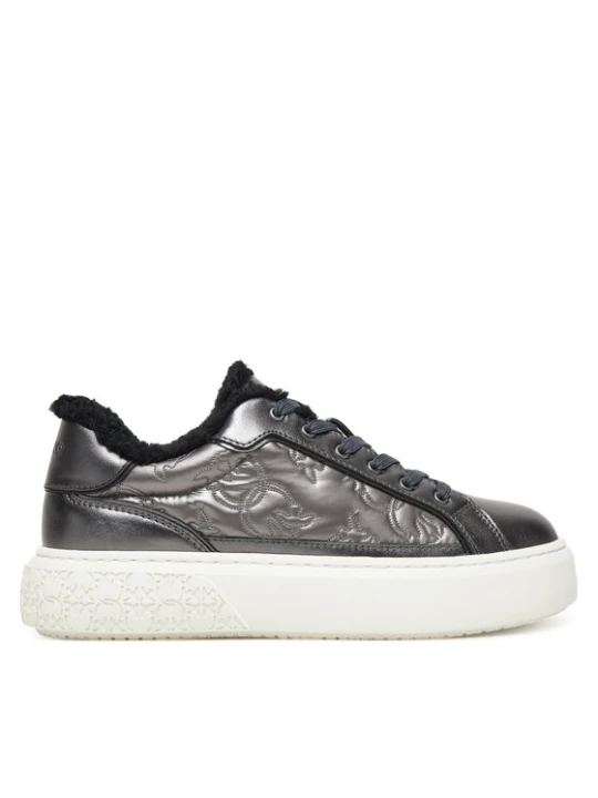 Foto del prodotto PINKO Sneakers Yoko 21 SS0103P103 Argento