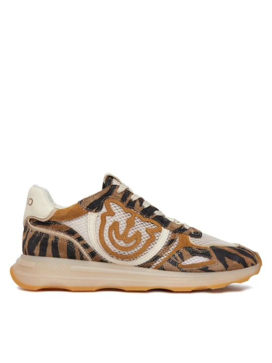 Foto del prodotto PINKO Sneakers Zoe 18B SS0175 P088 Beige