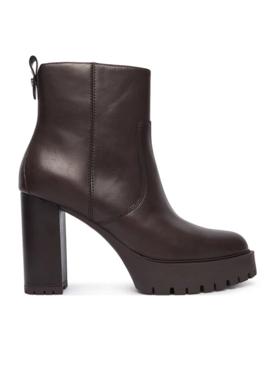 Foto del prodotto PINKO Stivaletti Clara 01 SD0577P001 Marrone