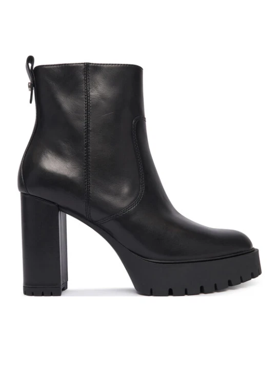 Foto del prodotto PINKO Stivaletti Clara 01 SD0577P001 Nero