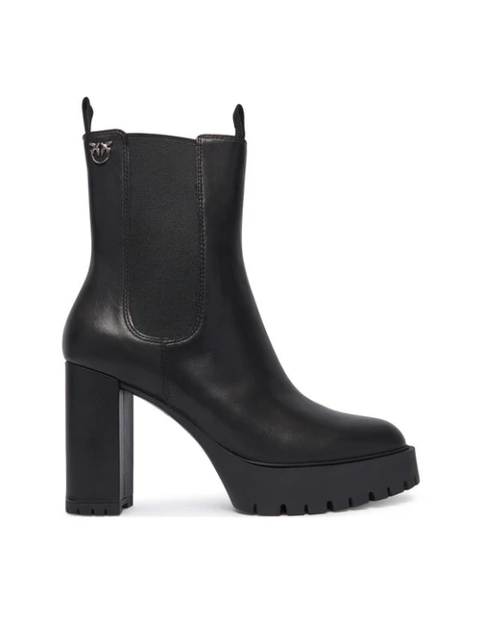 Foto del prodotto PINKO Stivaletti Clara 02 SD0579P001 Nero