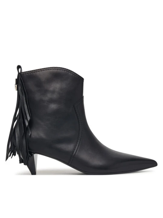 Foto del prodotto PINKO Stivaletti Didi 01 SD0653P001 Nero