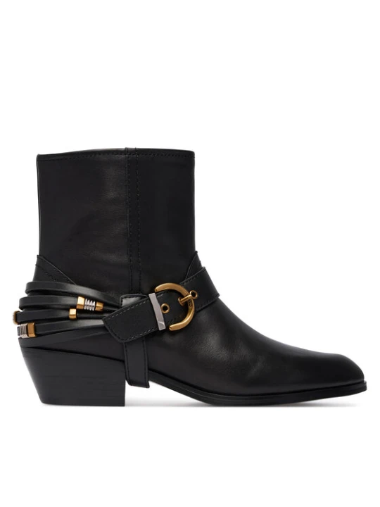 Foto del prodotto PINKO Stivaletti Jane 07 SD0557P001 Nero