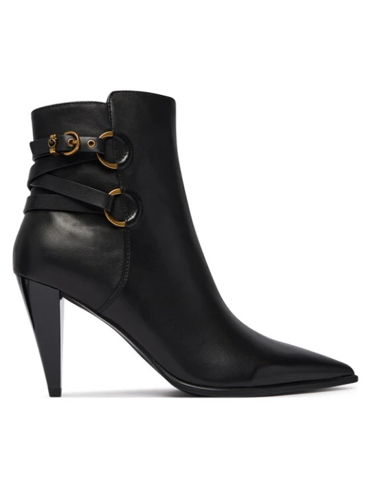 Foto del prodotto PINKO Stivaletti Vane 01 SD0585P001 Nero