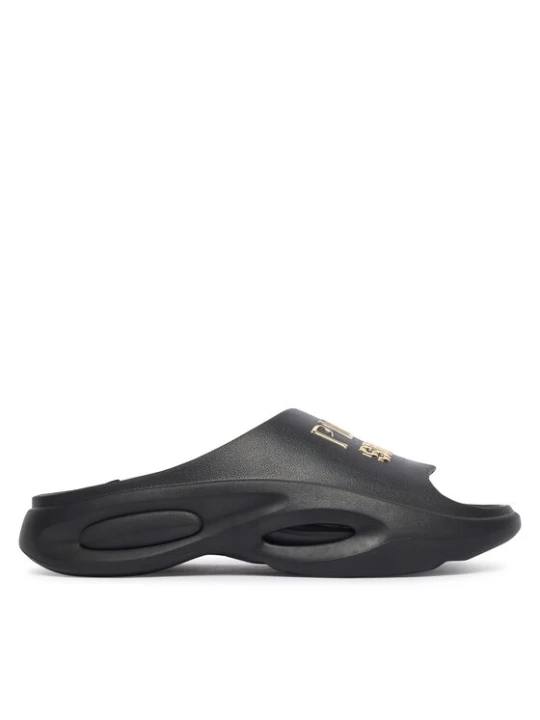 Foto del prodotto Plein Sport Ciabatte Solar Slides PAFS USG0041 STE003N Nero