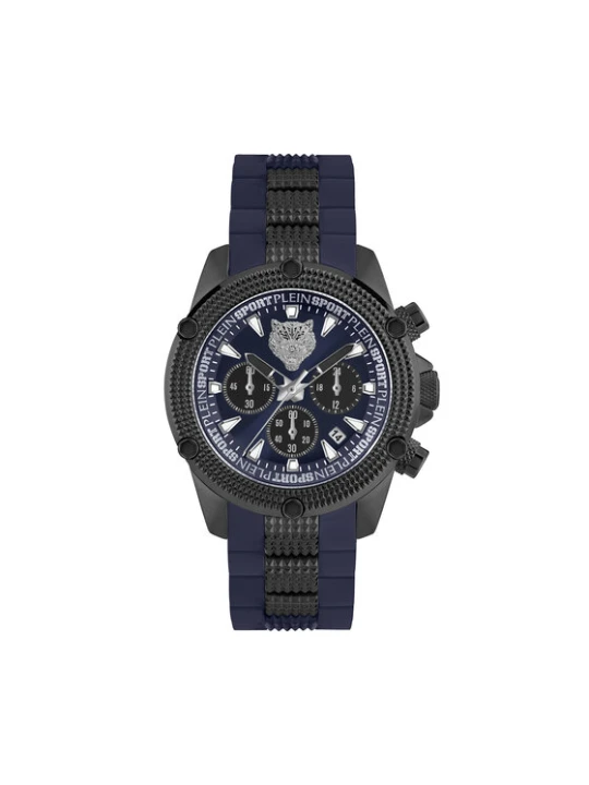 Foto del prodotto Plein Sport Orologio Hurricane PSDBA0123 Nero