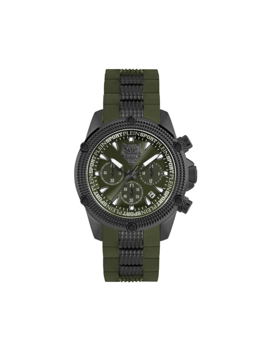 Foto del prodotto Plein Sport Orologio Hurricane PSDBA0223 Nero