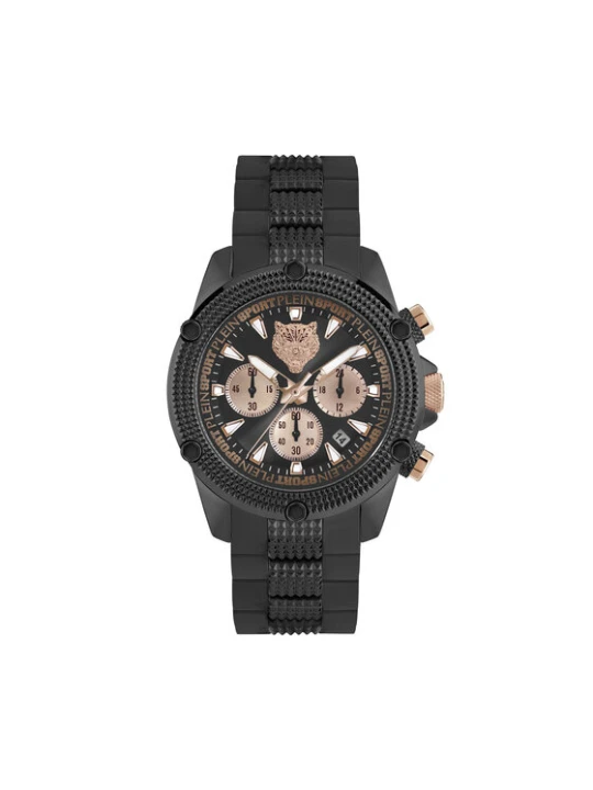 Foto del prodotto Plein Sport Orologio Hurricane PSDBA0323 Nero