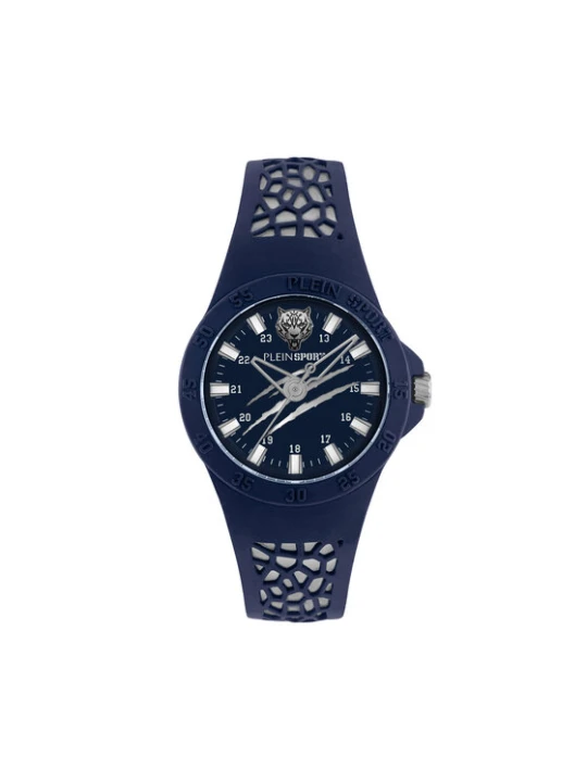 Foto del prodotto Plein Sport Orologio Thunderstorm PSBBA0223 Blu