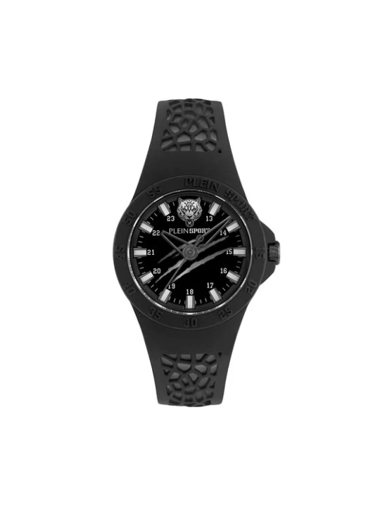 Foto del prodotto Plein Sport Orologio Thunderstorm PSBBA0423 Nero