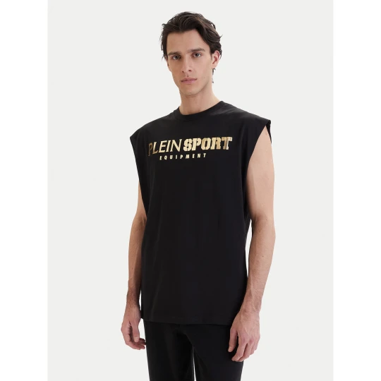 Foto del prodotto Plein Sport Smanicato PAEC MTK8319 STE001N Nero Regular Fit