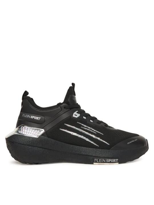 Foto del prodotto Plein Sport Sneakers FAES USC0733 STE003N Nero
