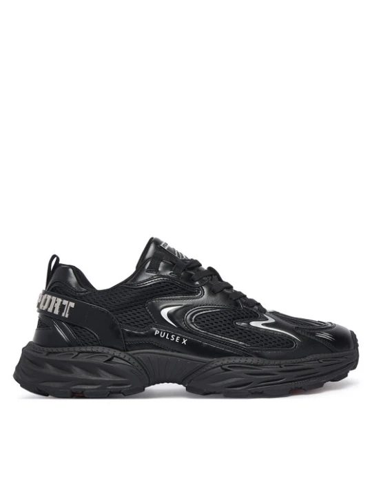 Foto del prodotto Plein Sport Sneakers Pulse X FAFS USC1044 STE003N Nero
