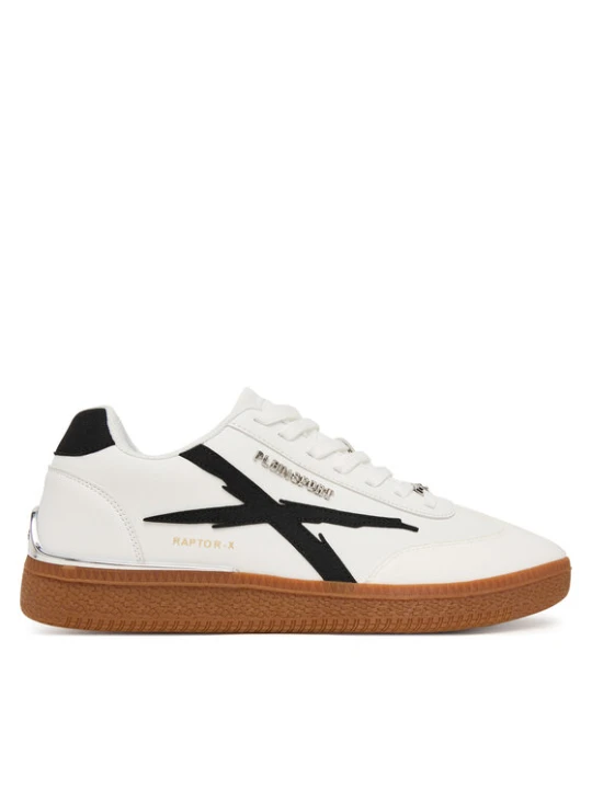 Foto del prodotto Plein Sport Sneakers Raptor-X SAFS USC0936 SLE004N Bianco