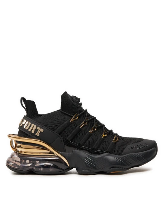 Foto del prodotto Plein Sport Sneakers SADS USC0518 STE003N Nero