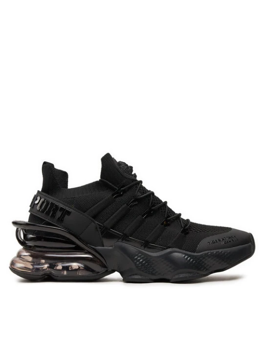 Foto del prodotto Plein Sport Sneakers SADS USC0518 STE003N Nero