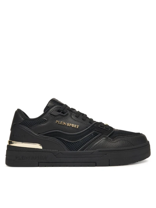 Foto del prodotto Plein Sport Sneakers SAFS USC0845 STE003N Nero