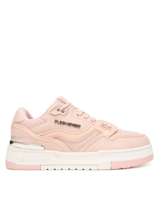 Foto del prodotto Plein Sport Sneakers SAFS USC0845 STE003N Rosa