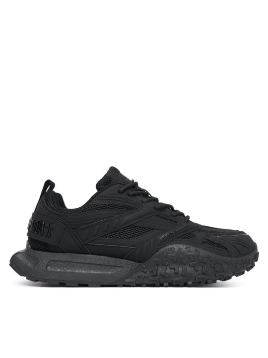 Foto del prodotto Plein Sport Sneakers SAFS USC0933 STE003N Nero