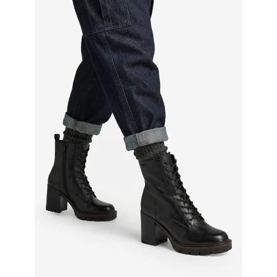 Foto del prodotto Polacchine G-Star Raw CEO-WI34-CLEVELAND-04 Nero