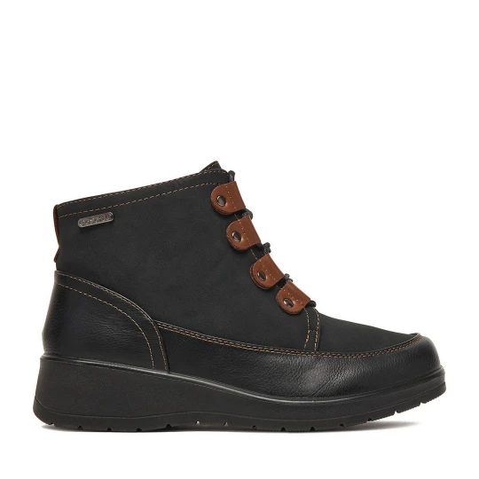 Foto del prodotto Polacchine Go Soft CEO-349204-16 Nero