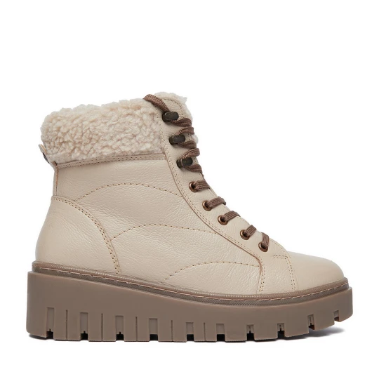 Foto del prodotto Polacchine Go Soft CEO-WI23-TAIDA-01 Beige
