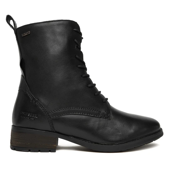 Foto del prodotto Polacchine Josef Seibel Kate 50 MI307 Nero