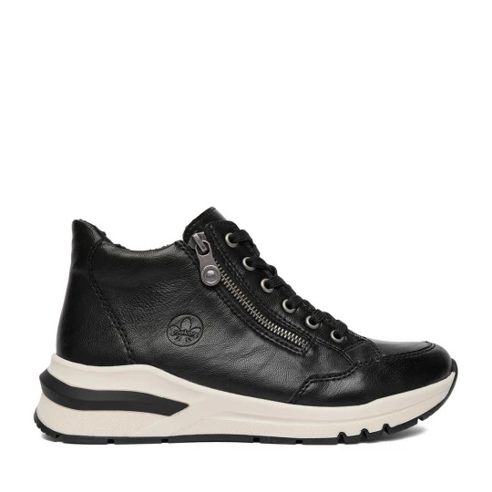 Foto del prodotto Polacchine Rieker CEO-M6644 Nero