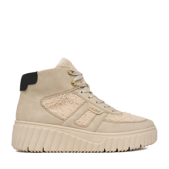 Foto del prodotto Polacchine Rieker CEO-N2515-60 Beige