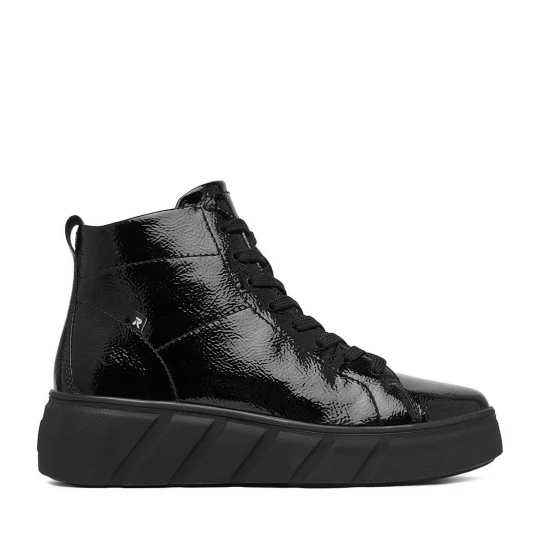 Foto del prodotto Polacchine Rieker CEO-W2661-01 Nero